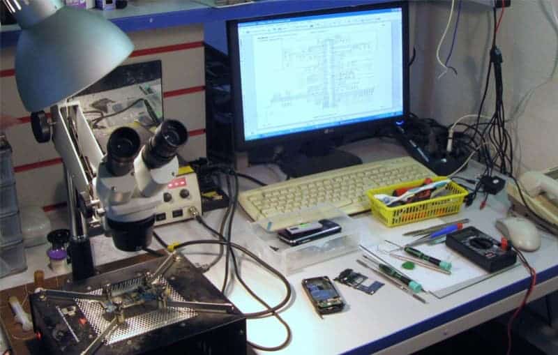 Is an Iphone and Macbook Repair Profitable Business or Isn’t?