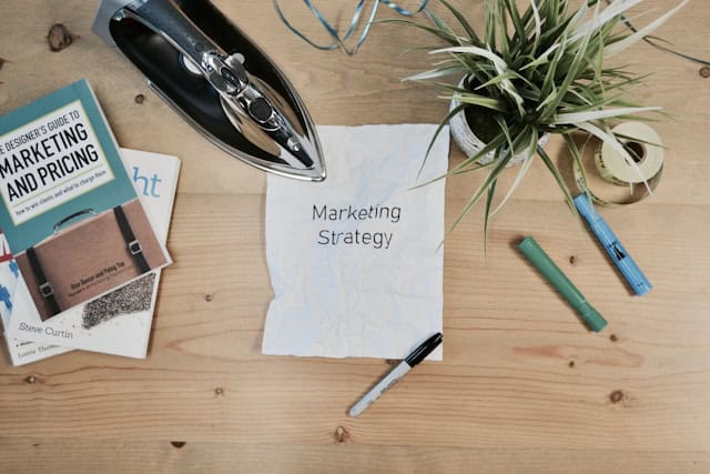 Forex Trading with Social Media Marketing